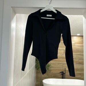 Aritzia Contour Bodysuit